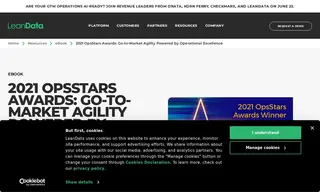Preview of the Verizon Connect Case Study