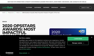 Preview of the Eightfold AI Case Study