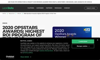 Preview of the Cybrary Case Study