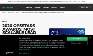 Preview of the Zoom Case Study