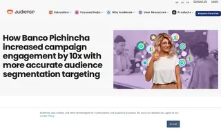 Preview of the Banco Pichincha Case Study