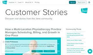 Preview of the Do Well Therapy Case Study