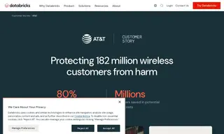 Preview of the AT&T Case Study