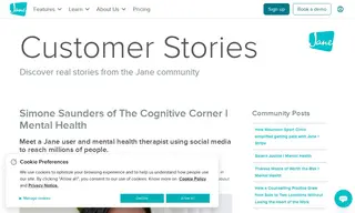 Preview of the The Cognitive Corner Case Study