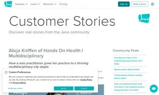 Preview of the Hands on Health Case Study