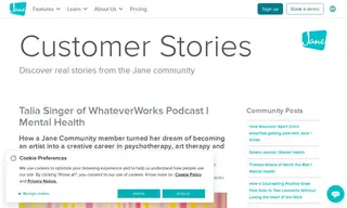 Preview of the WhateverWorks Podcast Case Study