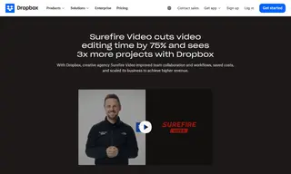 Preview of the Surefire Video Case Study