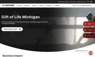 Preview of the Gift of Life Michigan Case Study