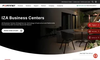 Preview of the IZA Business Centers Case Study