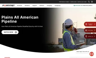 Preview of the Plains All American Pipeline Case Study