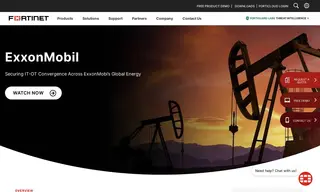 Preview of the ExxonMobil Case Study