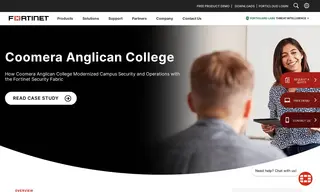 Preview of the Coomera Anglican College Case Study