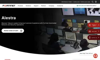 Preview of the Alestra Case Study