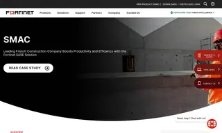 Preview of the SMAC Case Study