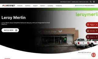 Preview of the Leroy Merlin Case Study