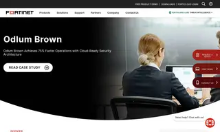 Preview of the Odlum Brown Case Study