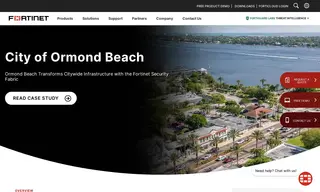 Preview of the City of Ormond Beach Case Study