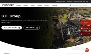 Preview of the GTF Group Case Study