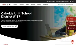 Preview of the Cahokia Unit School District #187 Case Study