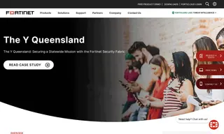 Preview of the The Y Queensland Case Study