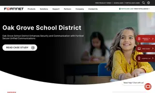 Preview of the Oak Grove School District Case Study