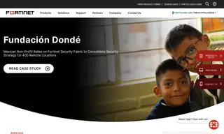 Preview of the Fundación Dondé Case Study