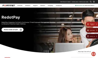 Preview of the RedotPay Case Study