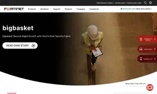 Preview of the Bigbasket Case Study