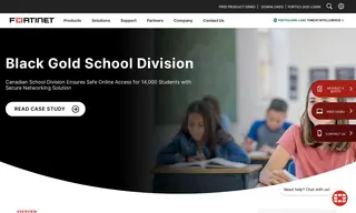 Preview of the Black Gold School Division Case Study