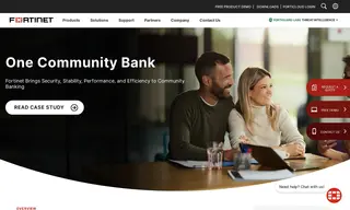 Preview of the One Community Bank Case Study