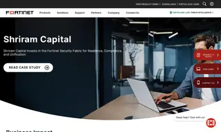 Preview of the Shriram Capital Case Study