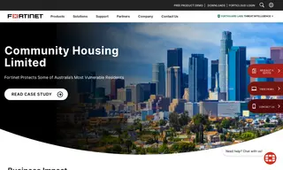 Preview of the Community Housing Limited Case Study