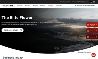 Preview of the The Elite Flower Case Study