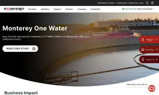 Preview of the Monterey One Water Case Study