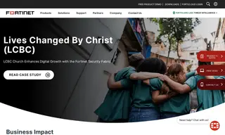 Preview of the Lives Changed by Christ (lcbc) Case Study