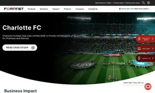 Preview of the Charlotte Football Club Case Study