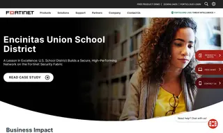 Preview of the Encinitas Union School District Case Study