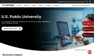 Preview of the U.S. Public University Case Study
