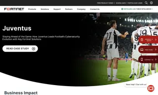 Preview of the Juventus F.C. Case Study
