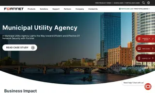 Preview of the Municipal Utility Agency Case Study