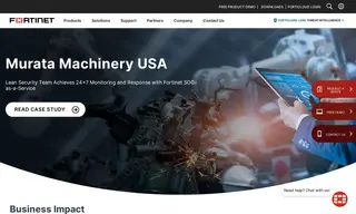 Preview of the Murata Machinery USA Case Study