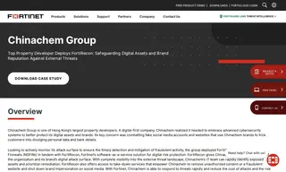 Preview of the Chinachem Group Case Study