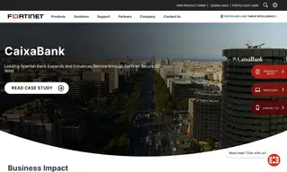 Preview of the CaixaBank Case Study
