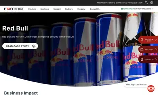 Preview of the Red Bull Case Study