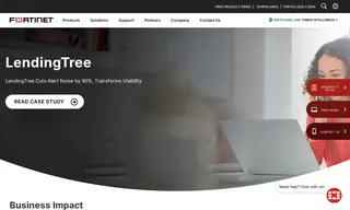 Preview of the LendingTree Case Study