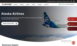 Preview of the Alaska Airlines Case Study