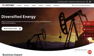 Preview of the Diversified Energy Case Study