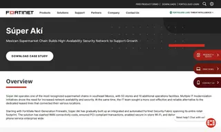 Preview of the Súper Akí Case Study