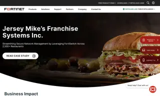 Preview of the Jersey Mike’s Franchise Systems Inc. Case Study
