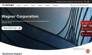 Preview of the Wagner Corporation Case Study